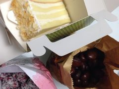-21克拉面包(大悦城店)
