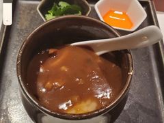 -悦融琥珀·京鲁菜·海味珍品(西单店)