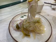 -寻味顺德·南记酒家·传统顺德菜·鱼生(广源路店)