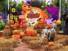 -歌斐颂巧克力小镇