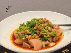 -金悦轩海鲜酒家(拱北店)