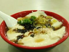 豆腐花-西关老字号钵仔糕(上下九宝华路店)