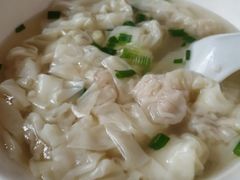 -崖口云吞(中堡店)