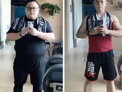 -美航国际健身(北京华联店)