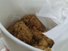 -肯德基(亦庄上海沙龙店)