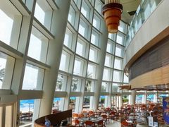 -深圳大梅沙京基洲际度假酒店