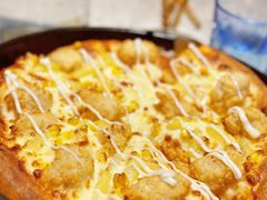 -必胜客(WOW中心城店)