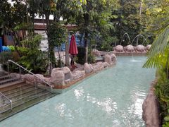 -新加坡水上探险乐园