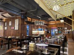 -那些年一起吃串的地方烧烤(观前街店)