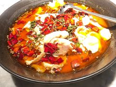 -懒人盐府人家(航天桥店)