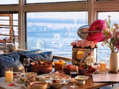 -OCEAN一席海鲜•海景餐厅(双子塔店)