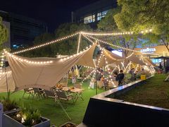 -CAMP.33露营烤肉·团建聚餐(创智天地店)