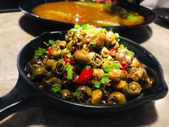 -沪小胖小龙虾(淮海中路旗舰店)