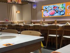 -呷哺呷哺 黄金牧场 (新中关购物中心店)