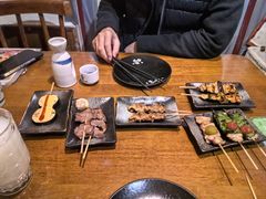 -鸟内会(河北路店)