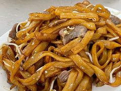 干炒牛河-三和美食(西华路店)