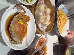-苏晓玥·江南小吃(深圳北站店)