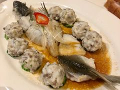 -香云轩·顺德菜(香云纱园林酒店店)