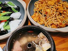 -云海肴·汽锅鸡·云南代表菜(丁香国际店)