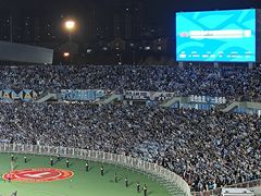 -铁西体育场