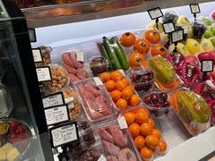 -每日新鲜水果吧(芮欧百货店)