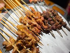 -水浒烤肉(国贸总店)