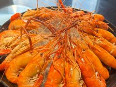 -聚汇三少·龙虾·中餐厅(莫邪路新天地店)