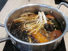-吉野家(复兴路第二餐厅店)