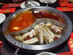 吴家奔驰锅-吴老幺火锅(金龙店)