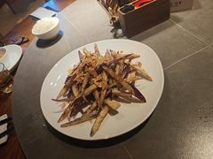 -张家卫·阳江菜·小海鲜(肥婆湾桥店)
