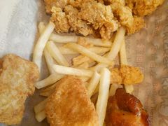 -肯德基(颛桥店)