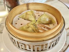 -宝丽轩中餐厅BAOLIXUAN