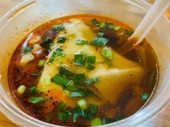 -张吉祥花椒肉火烧(老潍县美食城店)