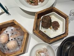-祥记餐饮•豫粤珍味(郑东新区新长安店)