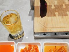 -通海俄式烧烤·俄罗斯大串(嵩山路店)