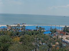 -启东恒大海上威尼斯酒店