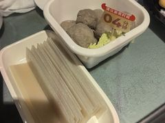 -海底捞火锅(万丰桥店)