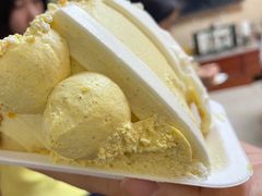 -半勺舒舒生日蛋糕店