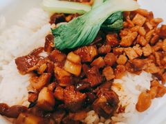 -大师兄·西北小馆(金湾华发商都店)