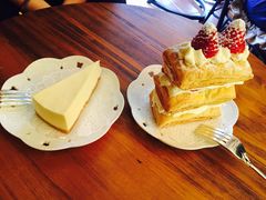 -治愈系甜品The Soothing Dessert(科海大楼店)