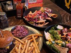 -Q MEX 库迈墨西哥餐吧(三里屯店)