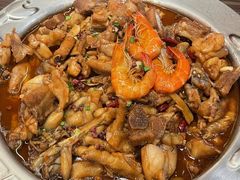 -胖哥俩肉蟹煲(宿迁宝龙广场店)