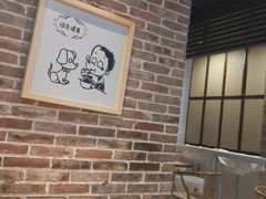 -陕客肉夹馍(王府井店)