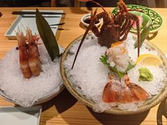 -花和海鲜自助(梅江店)
