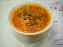 -大哥餐厅(西城花园店)