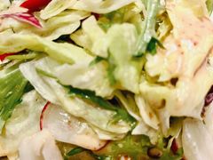 田园果蔬沙律-胡桃里音乐酒馆(曲江店)