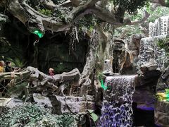 -多彩贵州城极地海洋世界