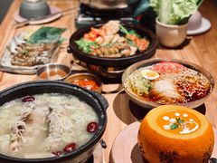 -KimPro 辛普乐概念韩餐