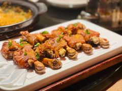 -味莊餐厅(康庄南街店)