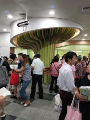 -上海交通大学医学院附属上海儿童医学中心(陆家嘴总院区)